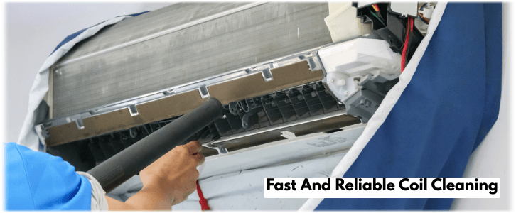 AC Coil Cleaning Baltimore