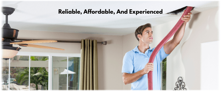 Baltimore DuctForce Vent Services