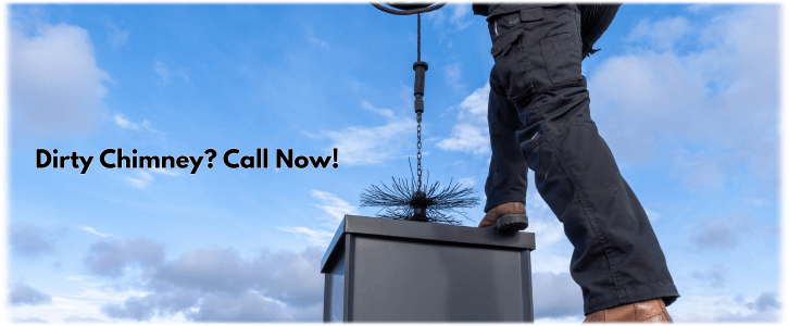 Chimney Cleaning Baltimore