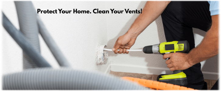 Dryer Vent Cleaning Baltimore
