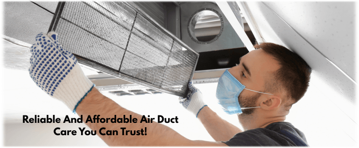 Duct Cleaning Baltimore